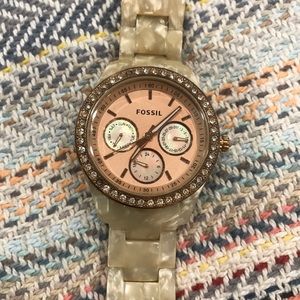 Fossil Watch